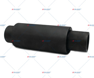 Rubber Bushing, Stabilizer Bar - Fits Scania