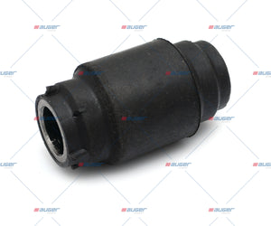Rubber Bushing, Spring - Fits Scania