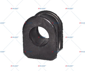 Rubber Bushing, Stabilizer Bar - Fits Universal