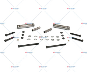 Repair Kit, Spring - Fits Scania