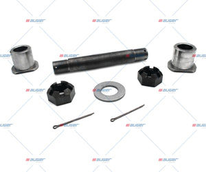 Repair Kit, Stabilizer Bar - Fits Scania