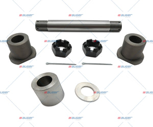 Repair Kit, Stabilizer Bar - Fits Scania