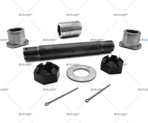 Repair Kit, Stabilizer Bar - Fits Scania