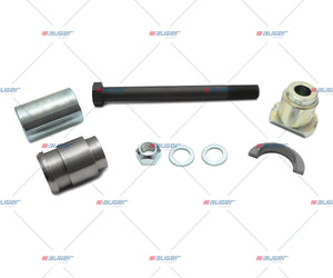 Repair Kit, Stabilizer Bar - Fits Scania