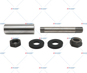 Repair Kit, Stabilizer Bar - Fits Scania
