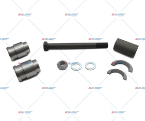 Repair Kit, Stabilizer Bar - Fits Scania