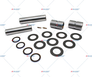Repair Kit, Stabilizer Bar - Fits Universal