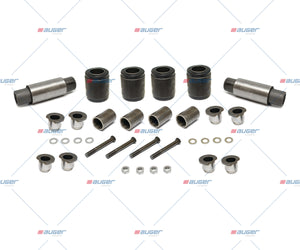Repair Kit, Stabilizer Bar - Fits Universal