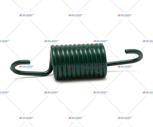 Spring, Brake Shoe - Fits Universal