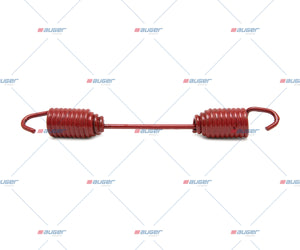 Spring, Brake Shoe - Fits Universal