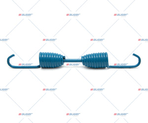 Spring, Brake Shoe - Fits Universal
