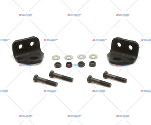 Repair Kit, Spring - Fits Scania