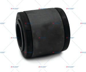 Rubber Bushing, Stabilizer Bar - Fits Scania