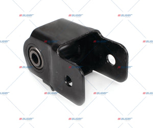 Shackle, Spring - Fits Scania