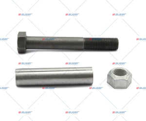 Repair Kit, Spring - Fits Scania