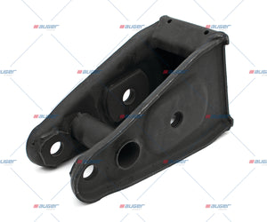 Bracket, Spring - Fits Scania