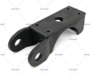 Bracket, Spring - Fits Scania
