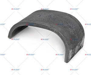 Mounting, Spring - Fits Scania