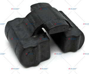 Mounting, Spring - Fits Scania