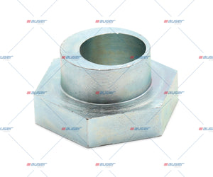 Washer, Spring - Fits Scania
