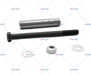 Repair Kit, Spring - Fits Scania