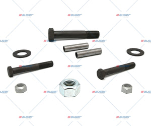 Repair Kit, Spring - Fits Scania