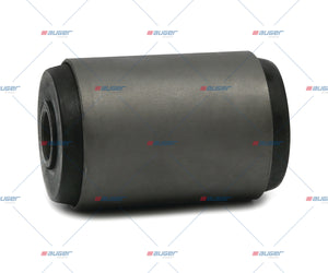 Rubber Bushing, Spring - Fits Scania