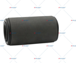 Rubber Bushing, Spring - Fits Scania