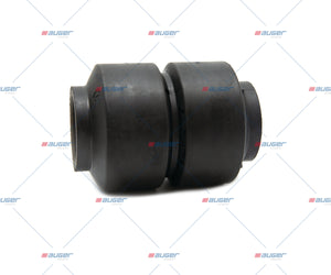 Rubber Bushing, Wishbone - Fits Universal