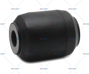 Rubber Bushing, Spring - Fits Scania