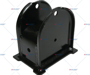 Bracket, Spring - Fits Scania