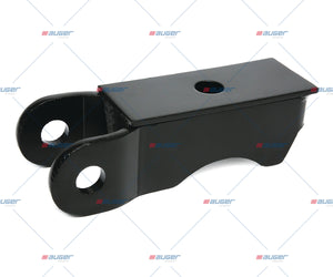Bracket, Spring - Fits Scania