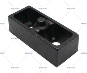 Bracket, Spring - Fits Scania