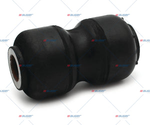 Rubber Bushing, Stabilizer Bar - Fits Scania