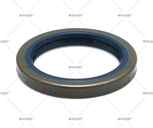 Seal Ring - Fits Scania