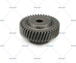 Gear, Compressor - Fits Scania