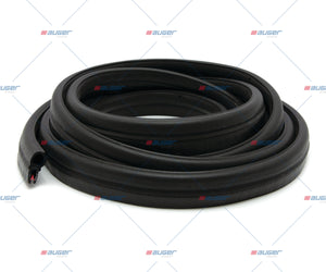 Sealing Strip, Door - Fits Universal