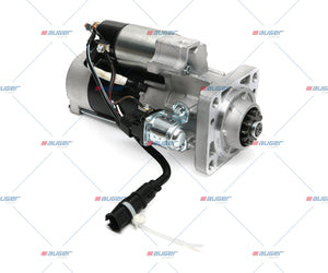 Starter Motor - Fits Universal