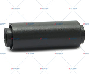 Rubber Bushing, Spring - Fits Scania