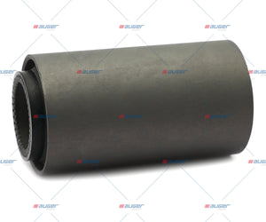 Rubber Bushing, Spring - Fits Scania