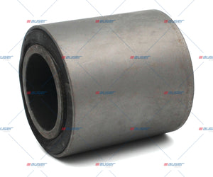 Rubber Bushing, Spring - Fits Scania