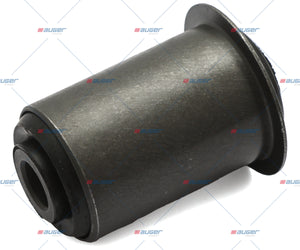 Rubber Bushing, Spring - Fits Scania