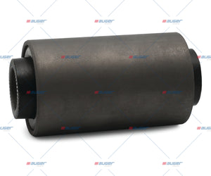Rubber Bushing, Spring - Fits Scania