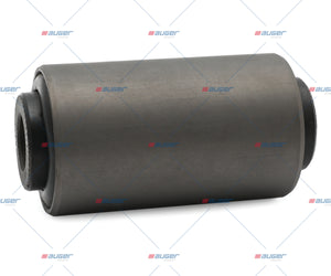 Rubber Bushing, Spring - Fits Scania