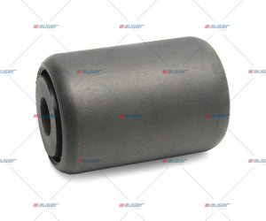 Rubber Bushing, Spring - Fits Scania