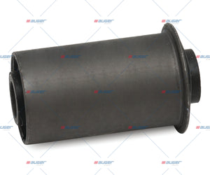 Rubber Bushing, Spring - Fits Scania