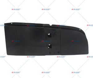 Cover, Fuel Tank - Fits Universal