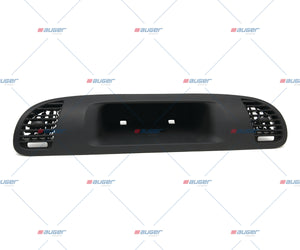 Dashboard, Accessory - Fits Universal