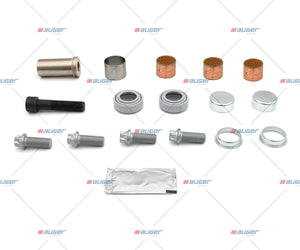 Repair Kit, Brake Caliper - Fits Scania
