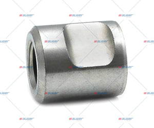 Lock Nut - Fits Scania